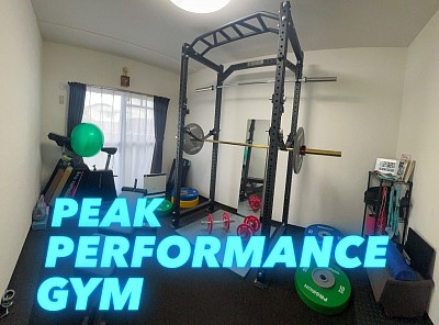 富士市パーソナルトレーニング　富士市パーソナルジム　静岡パーソナルジム